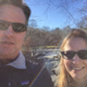 Meet your Posher, Trina&paul